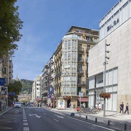 Udare - Basque Stay San Sebastián Zewnętrze zdjęcie