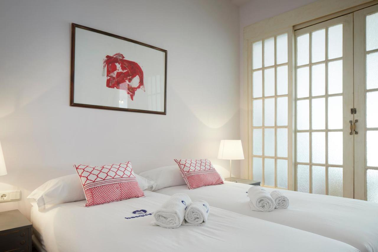 Udare - Basque Stay San Sebastián Zewnętrze zdjęcie