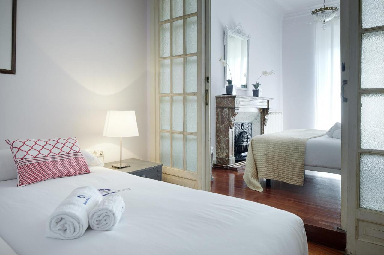 Udare - Basque Stay San Sebastián Zewnętrze zdjęcie